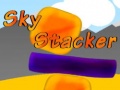 Hra Sky Stacker
