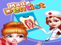 Hra Mad Dentist 