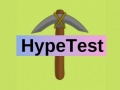 Hra Hype Test Minecraft Fan Test