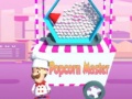 Hra Popcorn Master