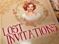 Hra Lost Invitations
