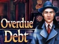 Hra Overdue Debt