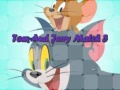 Hra Tom And Jerry Match 3