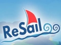 Hra ReSail