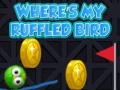 Hra Where's my ruffled bird