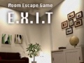 Hra Room Escape Game E.X.I.T