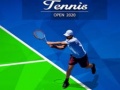 Hra Tennis Open 2020