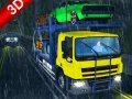 Hra Car Transporter Truck Simulator