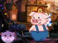 Hra Farmer Pig Escape