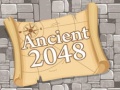 Hra Ancient 2048
