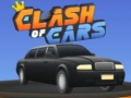 Hra Clash Of Cars