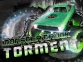 Hra Monster Truck Torment