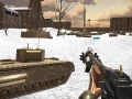 Hra WW2 Cold War Game fps