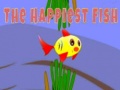 Hra The Happiest Fish