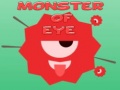 Hra Monster of Eye