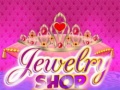 Hra Jewelry Shop