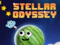 Hra Stellar Odyssey