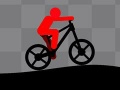 Hra Mountain Bike Runner