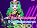 Hra Princess Cyberpunk 2200