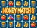 Hra Money Match 3