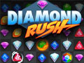 Hra Diamond Rush