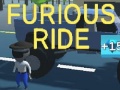 Hra Furious Ride