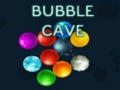Hra Bubble Cave