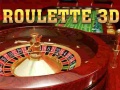 Hra Roulette 3d