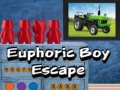 Hra Euphoric Boy Escape