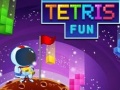 Hra Tetris Fun