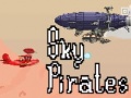 Hra Sky Pirates