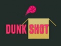 Hra Dunk shot