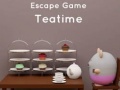 Hra Escape Game Teatime 