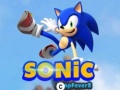 Hra Sonic Jump Fever 2