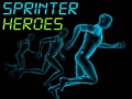 Hra Sprinter Heroes