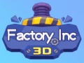 Hra Factory Inc 3D
