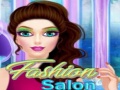 Hra Fashion Salon 