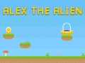 Hra Alex The Alien
