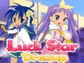 Hra Luck Star Dressup