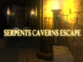 Hra Serpents Cavern Escape