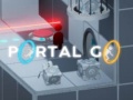 Hra Portal GO
