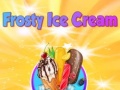 Hra Frosty Ice Cream