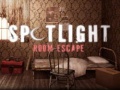 Hra Spotlight Room Escape
