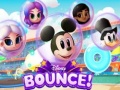 Hra Disney Bounce
