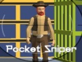 Hra Pocket Sniper