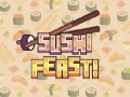 Hra Sushi Feast