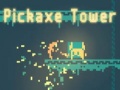 Hra Pickaxe Tower