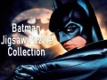 Hra Batman Jigsaw Puzzle Collection