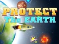 Hra Protect the Earth
