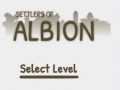 Hra Settlers of Albion